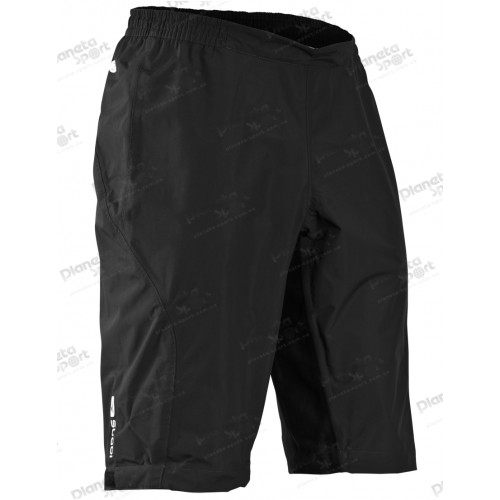 Велошорты Sugoi RPM-X WATERPROOF SHORT, мужские, black (черные), XXL