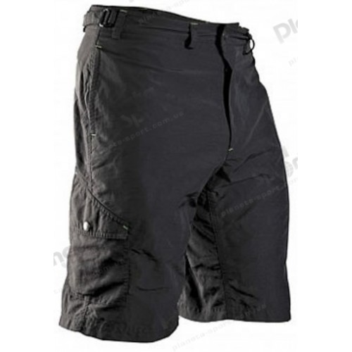 Шорты Cannondale BAGGY RUSH MENS черн. S