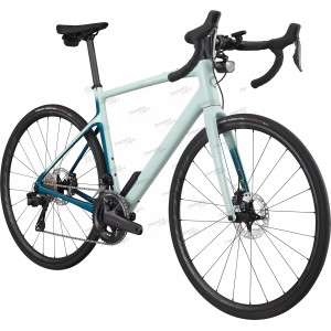 Купить велосипед 28" Cannondale SYNAPSE Carbon 2 RLE рама - 56см