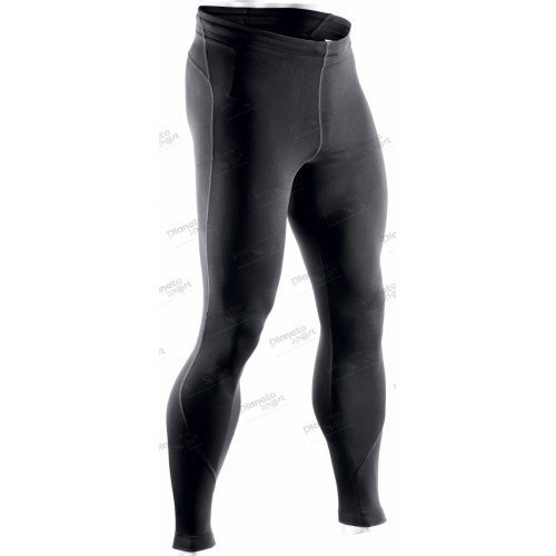 Рейтузы Sugoi MidZERO TIGHT, женские, black (черные), S