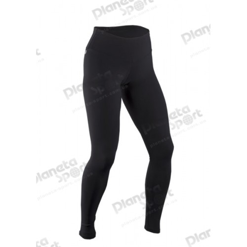 Рейтузы Sugoi FUSION TIGHT, женские, черные, XS