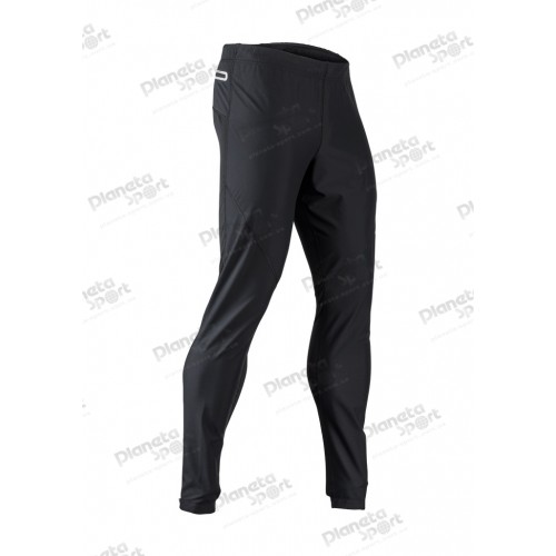 Рейтузы Sugoi FIREWALL 220 TIGHT, мужские, black (черные), L