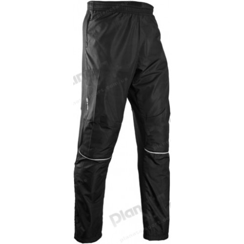 Штаны Sugoi TITAN THERMAL PANT, мужские, black (черные), XXL