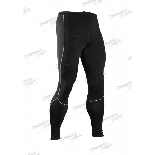 Рейтузы Sugoi MidZERO Zap TIGHT, мужские, black (черные), M