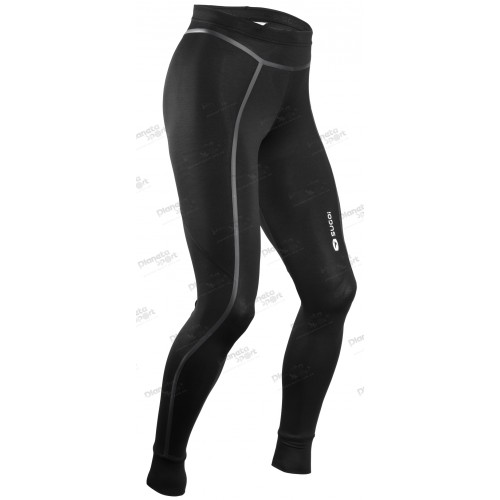 Рейтузы Sugoi RSR Race TIGHT, женские, black (черные), M