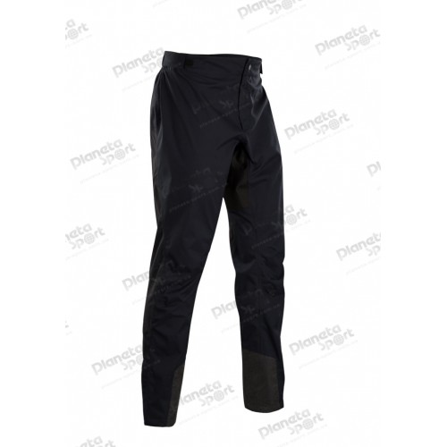 Штаны Sugoi COMMUTER, мужские, black (черные), XXL