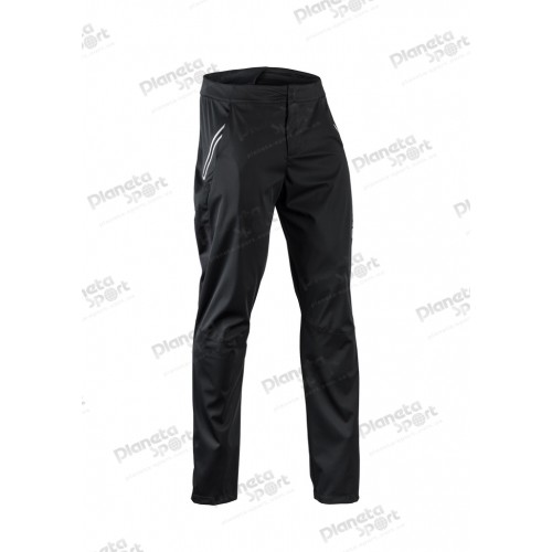 Рейтузы Sugoi FIREWALL 180 PANT, мужские, black (черные), L