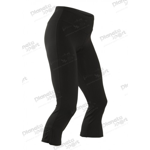 Рейтузы Sugoi LUCKY KNICKER, памперс RC 100, женские, black (черные), S