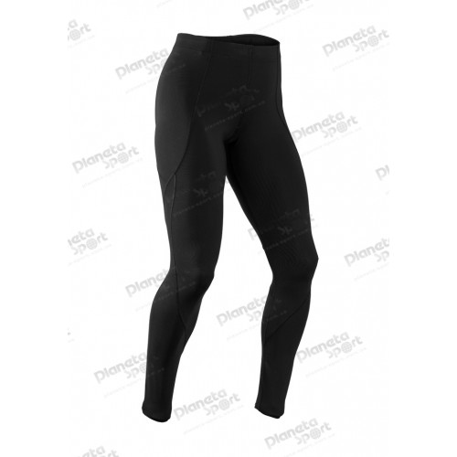 Рейтузы Sugoi JACKIE TIGHT, женские, black (черные), XS