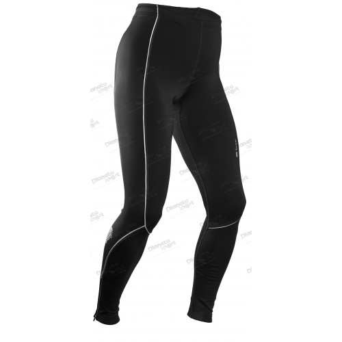 Рейтузы Sugoi MidZERO Zap TIGHT, женские, black (черные), XS