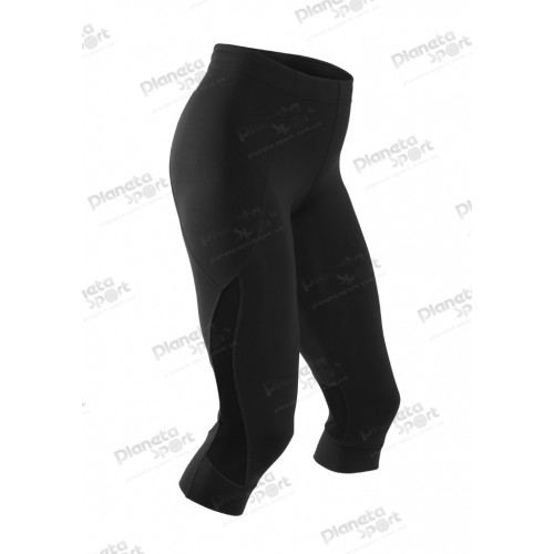 Рейтузы Sugoi JACKIE KNICKER, женские, black (черные), XS