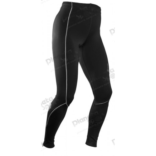 Рейтузы Sugoi MidZERO Zap TIGHT, женские, black (черные), XXL