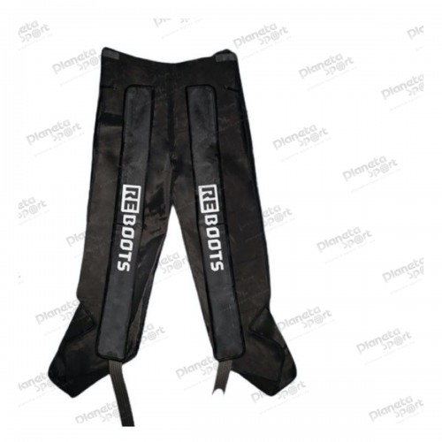 Штаны REBOOTS One Lite Pants UNI 6