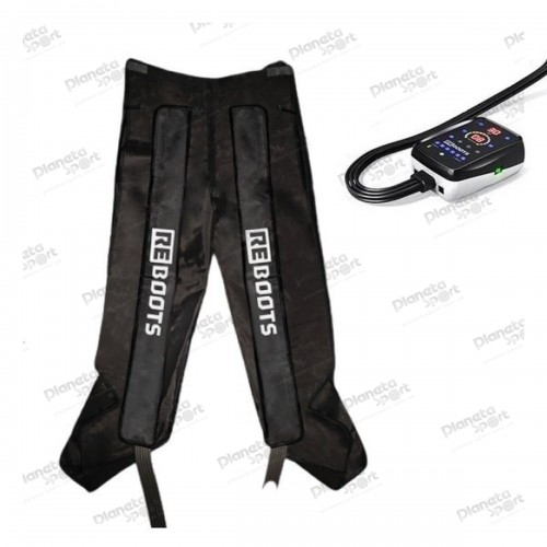 Штаны для прессотерапии REBOOTS Go Recovery Pants Set UNI 4/6