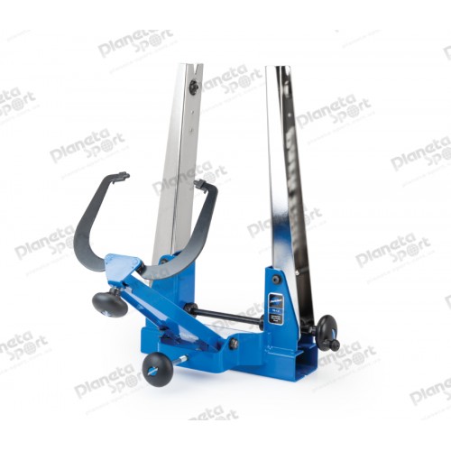 Станок Park Tool TS-4 PROFESSIONAL для центровки колес