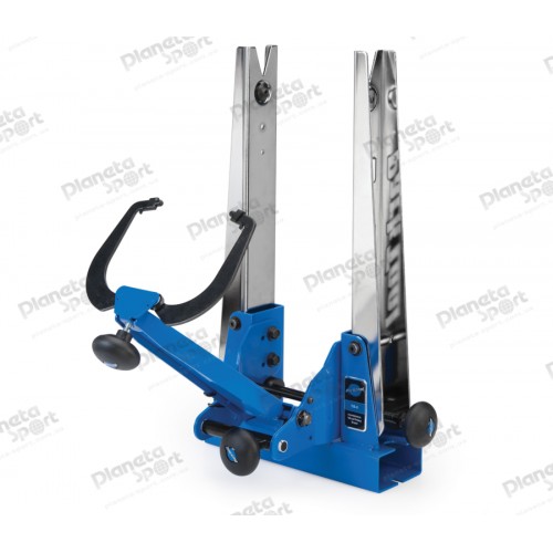 Станок Park Tool TS-4 PROFESSIONAL для центровки колес