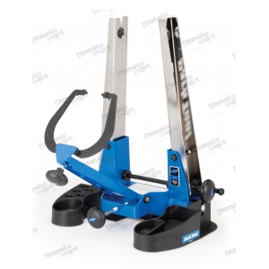 Подставка Park Tool TSB-4.2 для станка для центровки колес TS-4.2 с отсеками для мелких деталей и гаечных ключей