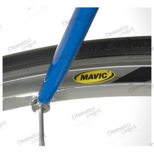 Ключ д/спиц Park Tool SW-13 для колесных систем MAVIC® 6-SPLINE