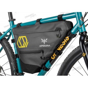 Сумка на раму Apidura Expedition Full Frame Pack (14L)