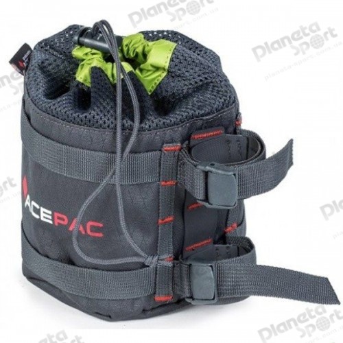 Сумка под казанок AcePac MINIMA SET BAG, серая