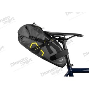 Сумка подседельная компрессионная Apidura Expedition Saddle Pack (9L)