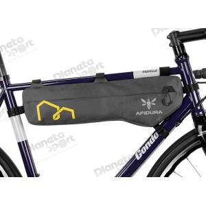 Сумка на раму Apidura Expedition Frame Pack (5L TALL)