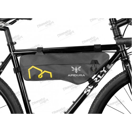 Сумка на раму Apidura Expedition Frame Pack (3L)