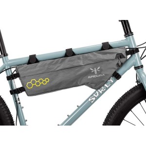 Сумка на раму Apidura Backcountry Compact Frame Pack (5.3L)