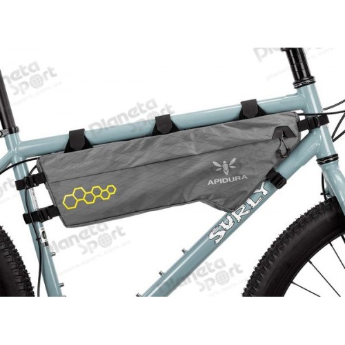 Сумка на раму Apidura Backcountry Compact Frame Pack (5.3L)