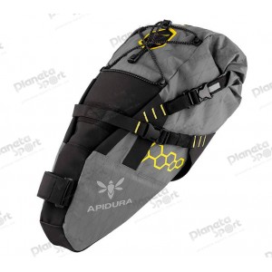 Сумка подседельная компрессионная Apidura Backcountry Saddle Pack (11L)