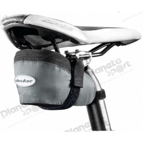 Аксессуары DEUTER Bike Bag XS black-granite