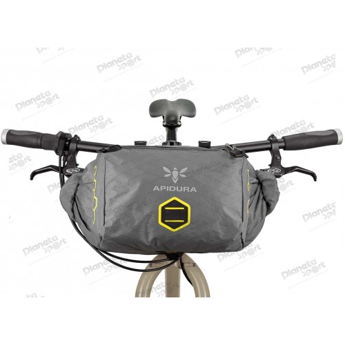 Сумка на руль (дополнительная) Apidura Backcountry Accessory Pocket (4.5L)