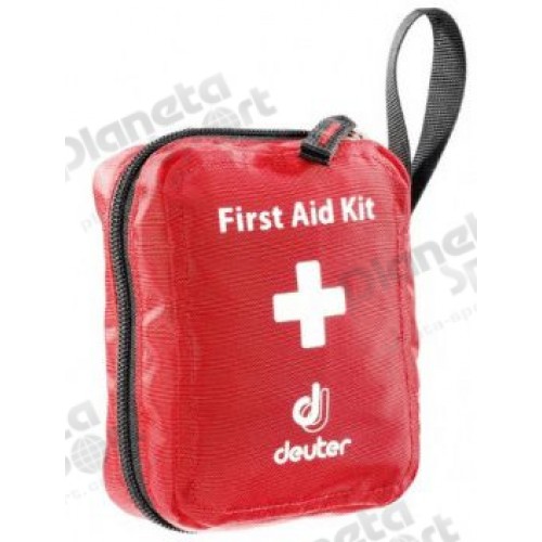 Аптечка DEUTER First Aid Kid S fire