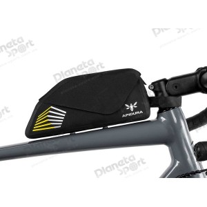 Сумка на верхнюю трубу Apidura Racing Bolt-on Top Tube Pack (1L)