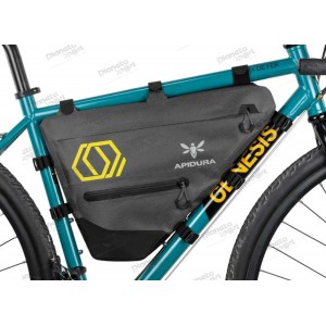 Сумка на раму Apidura Expedition Full Frame Pack (6L)