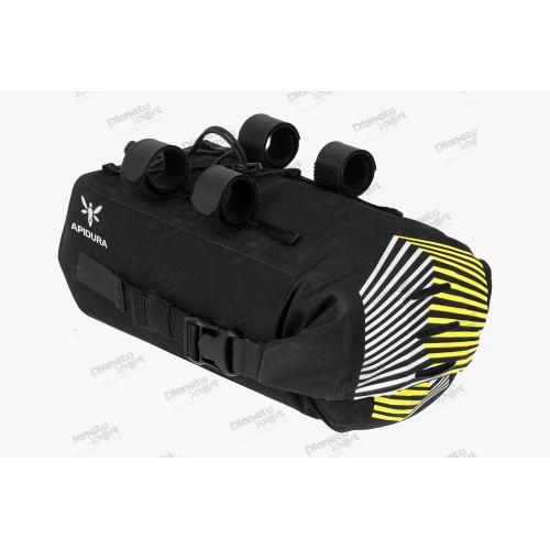 Сумка на руль Apidura Racing Aerobar Pack (2.5L)