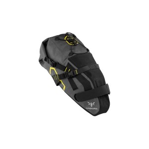 Сумка подседельная компрессионная Apidura Expedition Saddle Pack (9L)