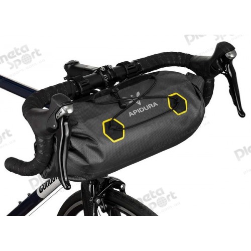 Сумка на руль Apidura Expedition Handlebar Pack (14L)