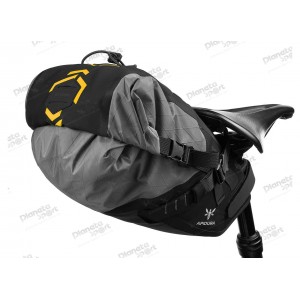 Сумка подседельная компрессионная Apidura Backcountry Saddle Pack (6L) (NEW)