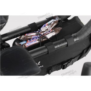 Сумка на руль Apidura Racing Aerobar Pack (2.5L)