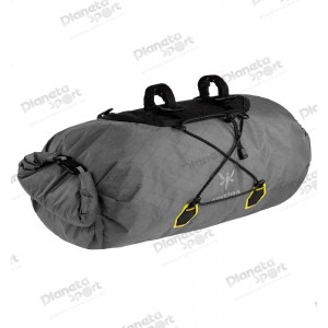 Сумка на руль Apidura Backcountry Handlebar Pack (20L)