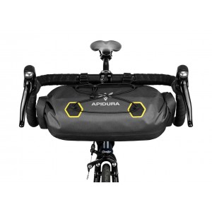 Сумка на руль Apidura Expedition Handlebar Pack (9L)