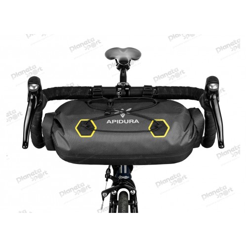 Сумка на руль Apidura Expedition Handlebar Pack (9L)