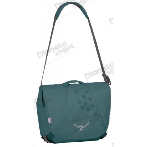 Сумка  Osprey Flap  Jill Courier Cornflower Blue (голубой) O/S