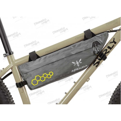 Сумка на раму Apidura Backcountry Compact Frame Pack (4.5L)