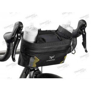 Сумка на руль Apidura Racing Handlebar Pack (5L)