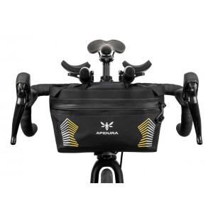 Сумка на руль Apidura Racing Handlebar Pack (5L)