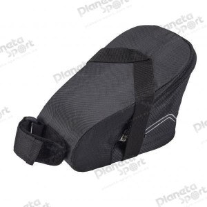 Сумка подседельная DEUTER Bike Bag I, черная