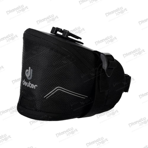 Сумка подседельная DEUTER Bike Bag Click II, черная