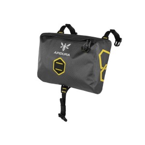 Сумка на руль (дополнительная) Apidura Expedition Accessory Pocket (4.5L)